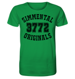3772 St. Stephan Simmental Originals - Organic Shirt