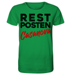 Restposten Casanova - Organic Shirt