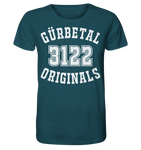3122 Kehrsatz Gürbetal Originals - Organic Shirt