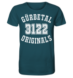 3122 Kehrsatz Gürbetal Originals - Organic Shirt