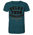 Selve Thun Survivor - Organic Shirt