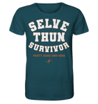 Selve Thun Survivor - Organic Shirt