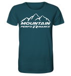 Mountain Performance - Organic Shirt
