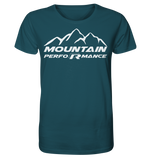 Mountain Performance - Organic Shirt