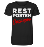 Restposten Casanova - Organic Shirt