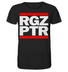 RGZ PTR Run-D.M.C. Style - Organic Shirt