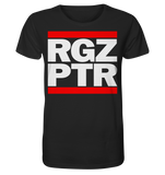 RGZ PTR Run-D.M.C. Style - Organic Shirt