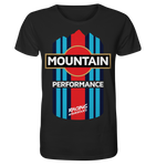 Mountain Performance Retro Marteeny LE - Organic Shirt