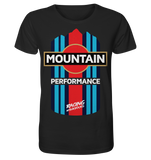 Mountain Performance Retro Marteeny LE - Organic Shirt