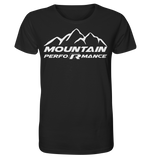 Mountain Performance - Organic Shirt