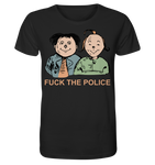 Max & Moritz FTP - Organic Shirt