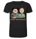 Max & Moritz FTP - Organic Shirt