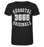3665 Wattenwil Gürbetal Originals - Organic Shirt