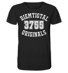 3755 Horboden Diemtigtal Originals - Organic Shirt