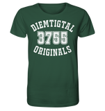 3755 Horboden Diemtigtal Originals - Organic Shirt