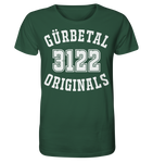 3122 Kehrsatz Gürbetal Originals - Organic Shirt