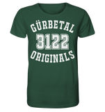 3122 Kehrsatz Gürbetal Originals - Organic Shirt