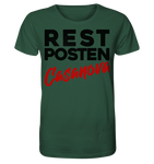 Restposten Casanova - Organic Shirt