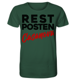Restposten Casanova - Organic Shirt