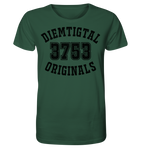 3753 Oey Diemtigtal Originals - Organic Shirt