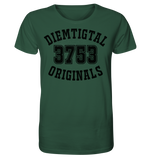 3753 Oey Diemtigtal Originals - Organic Shirt