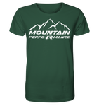 Mountain Performance - Organic Shirt