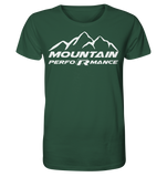 Mountain Performance - Organic Shirt