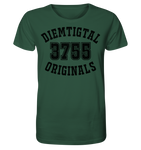 3755 Horboden Diemtigtal Originals - Organic Shirt