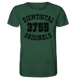 3755 Horboden Diemtigtal Originals - Organic Shirt