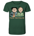 Max & Moritz FTP - Organic Shirt