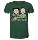 Max & Moritz FTP - Organic Shirt