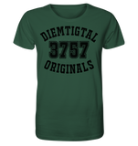 3757 Schwenden Diemtigtal Originals - Organic Shirt