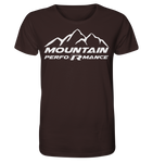 Mountain Performance - Organic Shirt