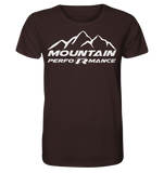 Mountain Performance - Organic Shirt
