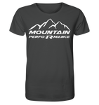 Mountain Performance - Organic Shirt