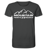 Mountain Performance - Organic Shirt