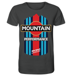 Mountain Performance Retro Marteeny LE - Organic Shirt