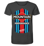 Mountain Performance Retro Marteeny LE - Organic Shirt