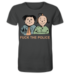 Max & Moritz FTP - Organic Shirt
