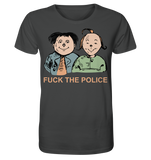 Max & Moritz FTP - Organic Shirt
