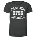 3755 Horboden Diemtigtal Originals - Organic Shirt