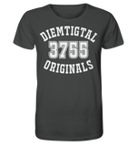 3755 Horboden Diemtigtal Originals - Organic Shirt