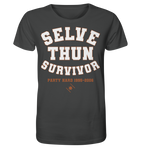 Selve Thun Survivor - Organic Shirt