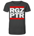 RGZ PTR Run-D.M.C. Style - Organic Shirt