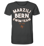 Marzili Bern Swim Team - Organic Shirt