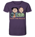 Max & Moritz FTP - Organic Shirt