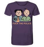 Max & Moritz FTP - Organic Shirt