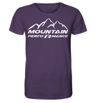 Mountain Performance - Organic Shirt