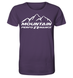 Mountain Performance - Organic Shirt