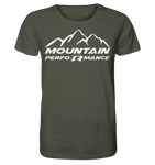 Mountain Performance - Organic Shirt